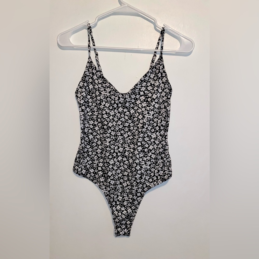 Women’s body suit